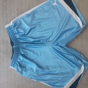 Jordan basketball shorts